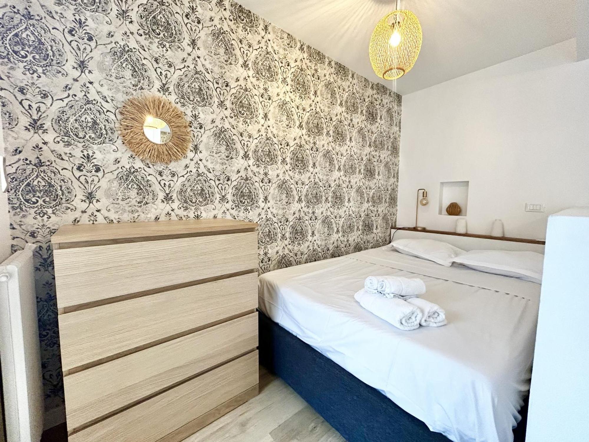 Aparthotel Riviera - Nice Carre D'Or - Large Studio Ac Terrasse - Tres Calme - Balcon Berlioz 2 Εξωτερικό φωτογραφία